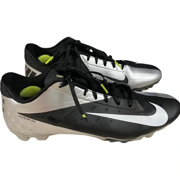 Nike | Shoes | Nike Mens Vapor Pro Low Lace Up Football  display picture 3